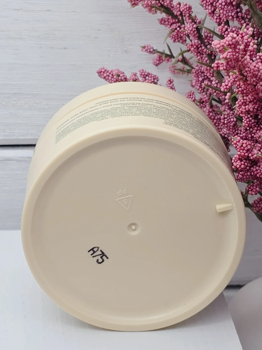 Origins Ginger Whipped Body Cream